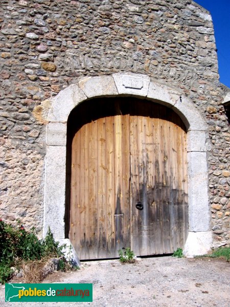 Portal - Nerellà - 1912