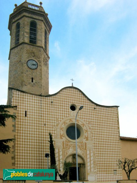 Pineda - Santa Maria