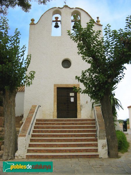 Torredembarra - Sant Joan de Clarà