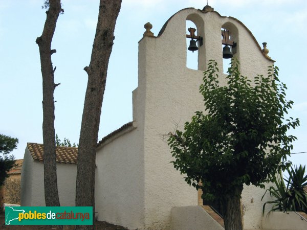 Torredembarra - Sant Joan de Clarà