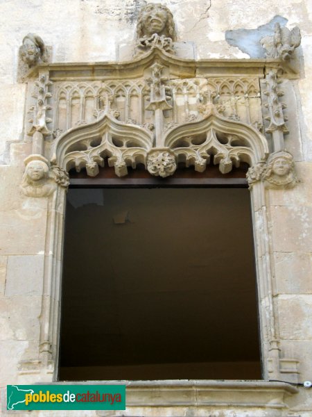 Mataró - Casa Vila-Picó