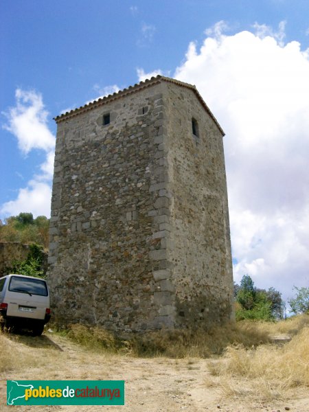 Torre d'Onofre Arnau