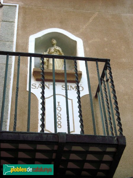 Mataró - Capelleta