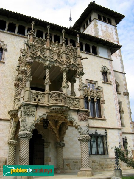 Argentona - Casa Garí