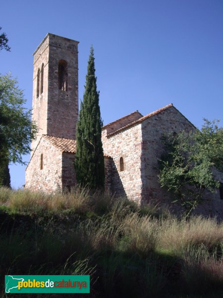 Castellar Vell