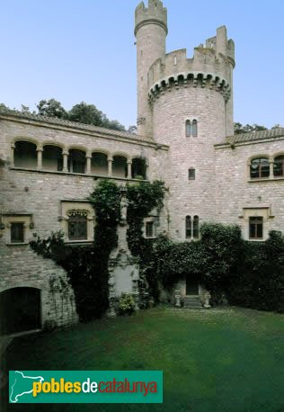 Canet - Castell de Santa Florentina