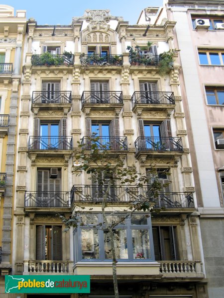 Barcelona - Girona, 9