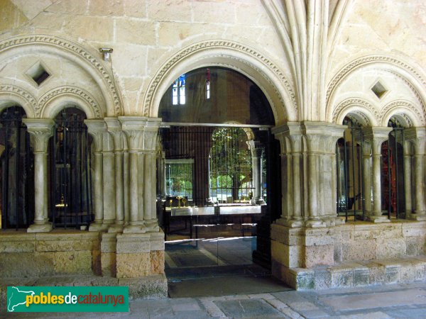 Tarragona - Museu Diocesà