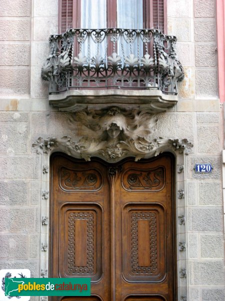 Barcelona - Girona, 120