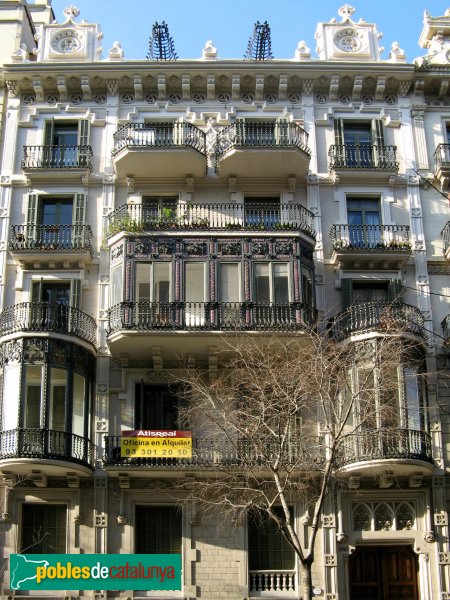 Barcelona - Mallorca, 273