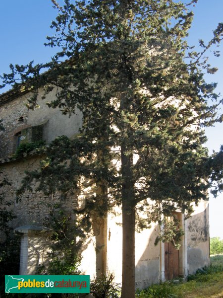 Constantí - Capella de Sant Ramon