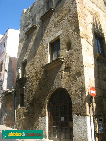 Tarragona - Casa Sefus