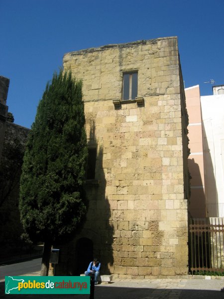 Tarragona - Casa Sefus