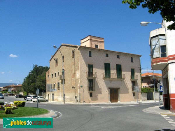 El Morell - Casa Castellví