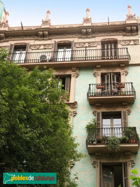 Barcelona - Calàbria, 64