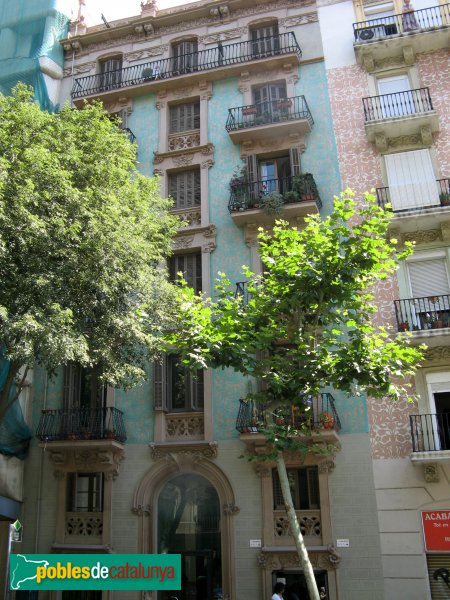 Barcelona - Calàbria, 64