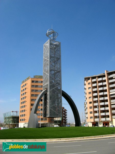 Tarragona - Torre dels Vents