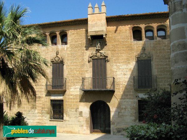 L'Hospitalet de Llobregat - Ca n'Espanya