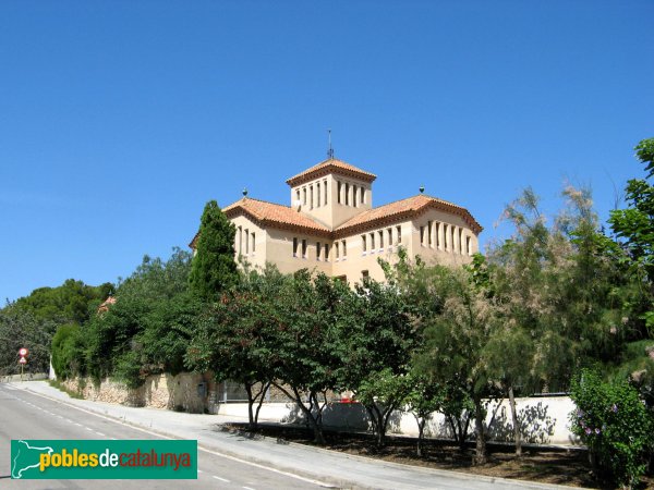 Tarragona - Mas Mallol
