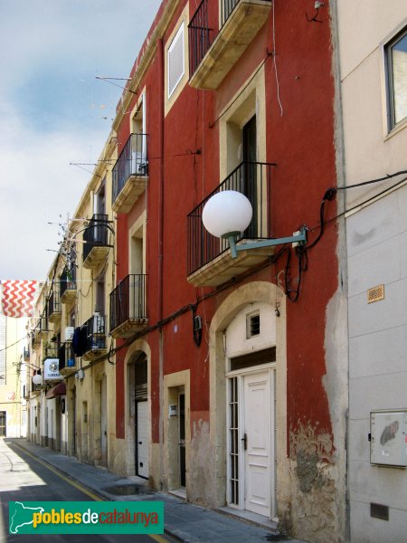 Tarragona - El Serrallo