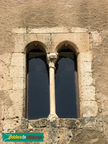 La Canonja - Castell de Masricard