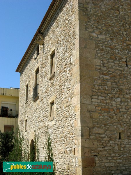 La Canonja - Torre Forta