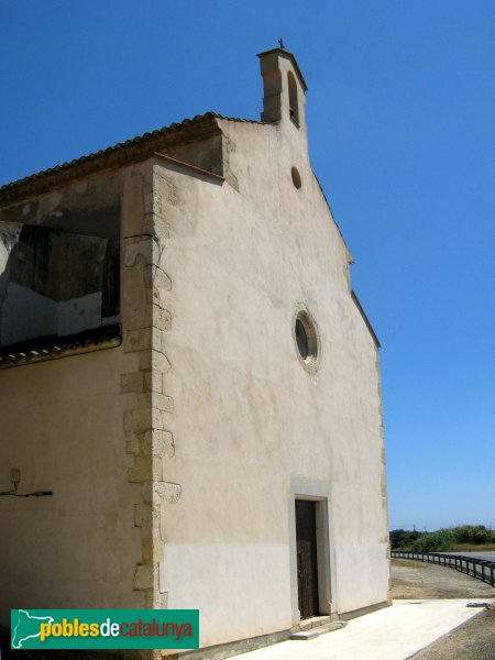 Vila-seca - Ermita de la Pineda