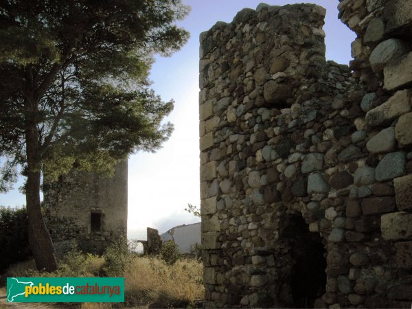 Vila-seca - Torres del Mas de Ramon