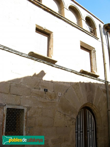 El Palau d'Anglesola - Cal Felipet