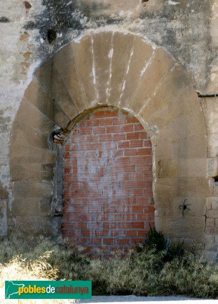 Martorell - Torre de Santa Llúcia