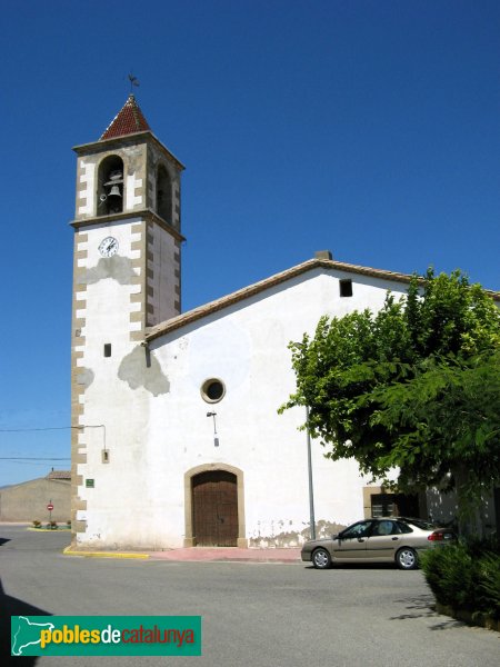 Vila-sana - Sant Miquel
