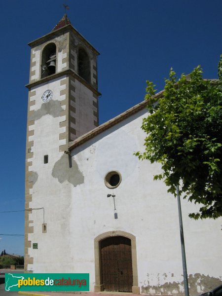 Vila-sana - Sant Miquel