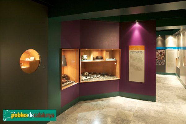 Gavà - Museu de Gavà