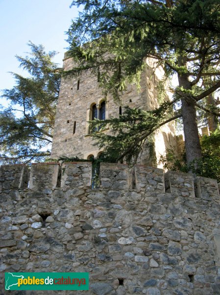Piera - Castell