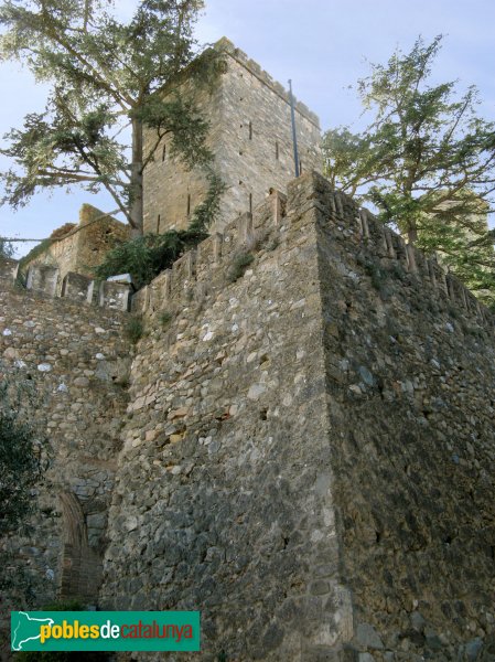 Piera - Castell