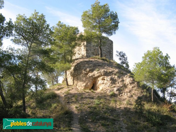 Piera - Torre del Bedorc