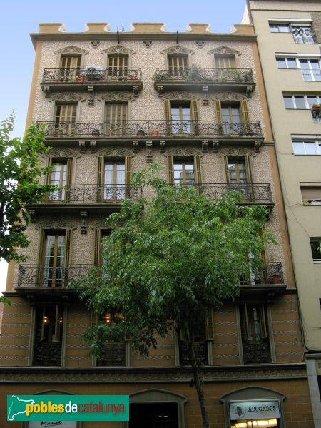 Barcelona - Bailèn, 211