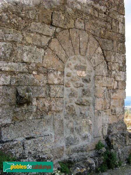 Rubió - Santa Anna de Pedrafita