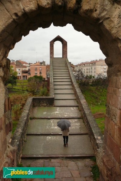 Pont del Diable