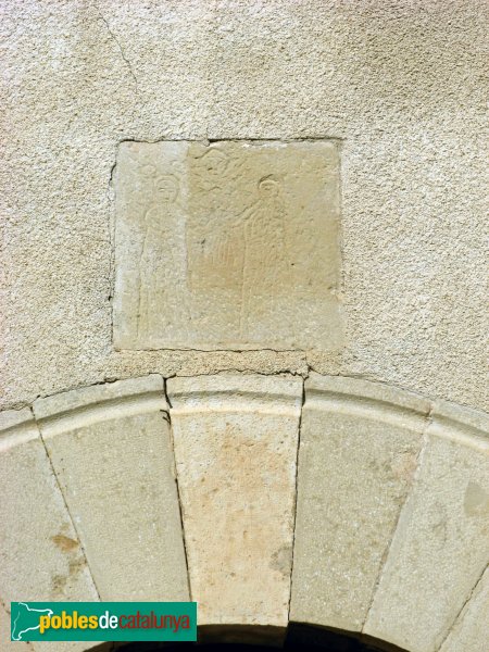 Montblanc - Ermita de Sant Josep
