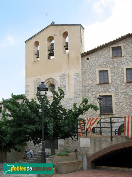 Montblanc - Sant Joan de Lilla