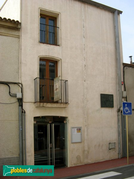 Sant Quirze del Vallès - Casa-Museu Vila Puig