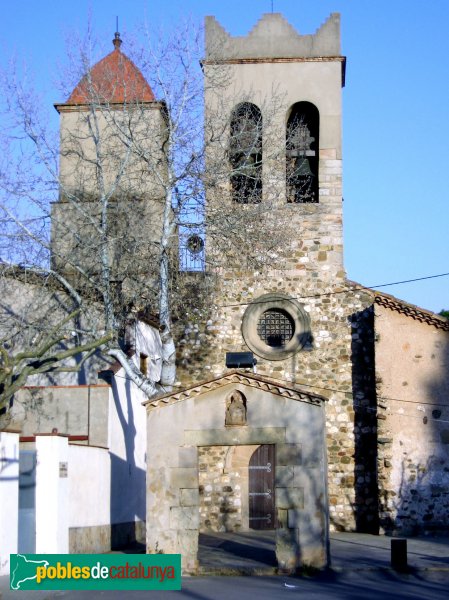 Sant Cugat del Vallès - Sant Cebrià de Valldoreix