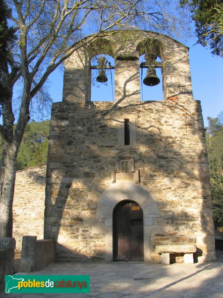 Sant Cugat del Vallès - Sant Medir