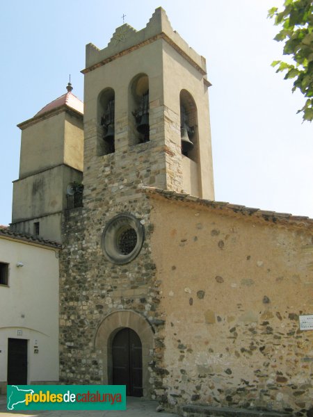 Sant Cugat del Vallès - Sant Cebrià de Valldoreix