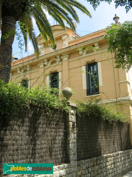 Cerdanyola - Villa Celina