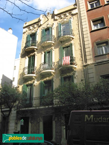 Barcelona - Rep. Argentina, 82