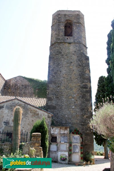 Cistella - Sant Martí de Vilarig