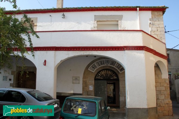 Ordis - Hospital de Santa Caterina