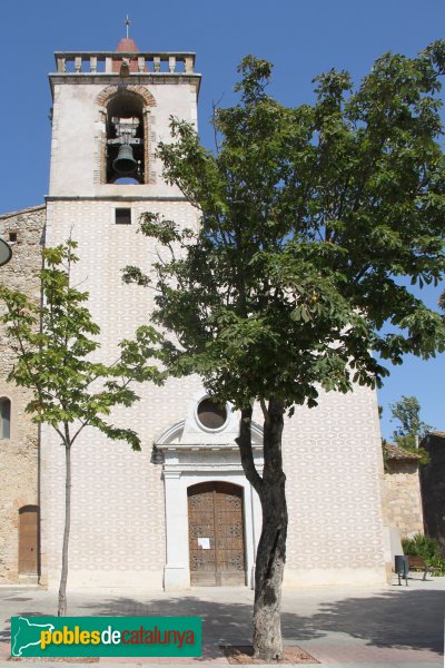 Vilafant - Sant Cebrià